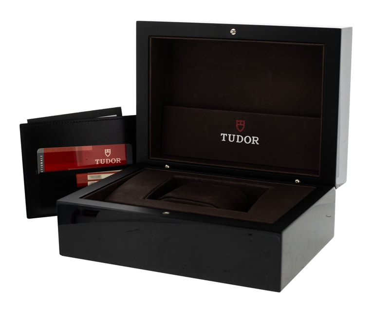 Tudor Heritage Black Bay 79220R Image 4